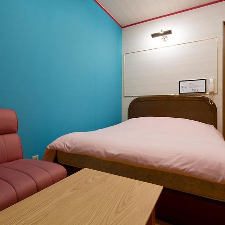 אוסקה Hotel Hu Namba (Adults Only) מראה חיצוני תמונה