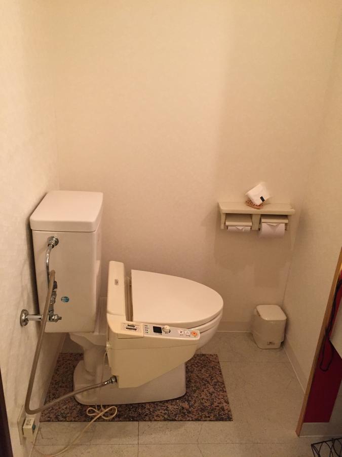 אוסקה Hotel Hu Namba (Adults Only) מראה חיצוני תמונה