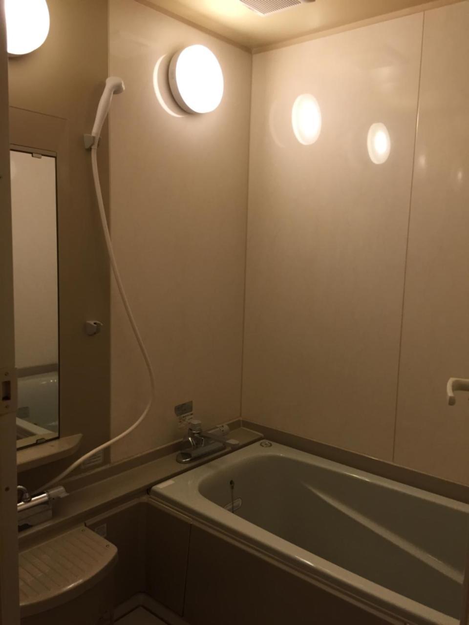 אוסקה Hotel Hu Namba (Adults Only) מראה חיצוני תמונה